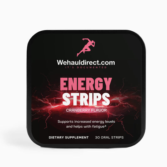 Energy Strips