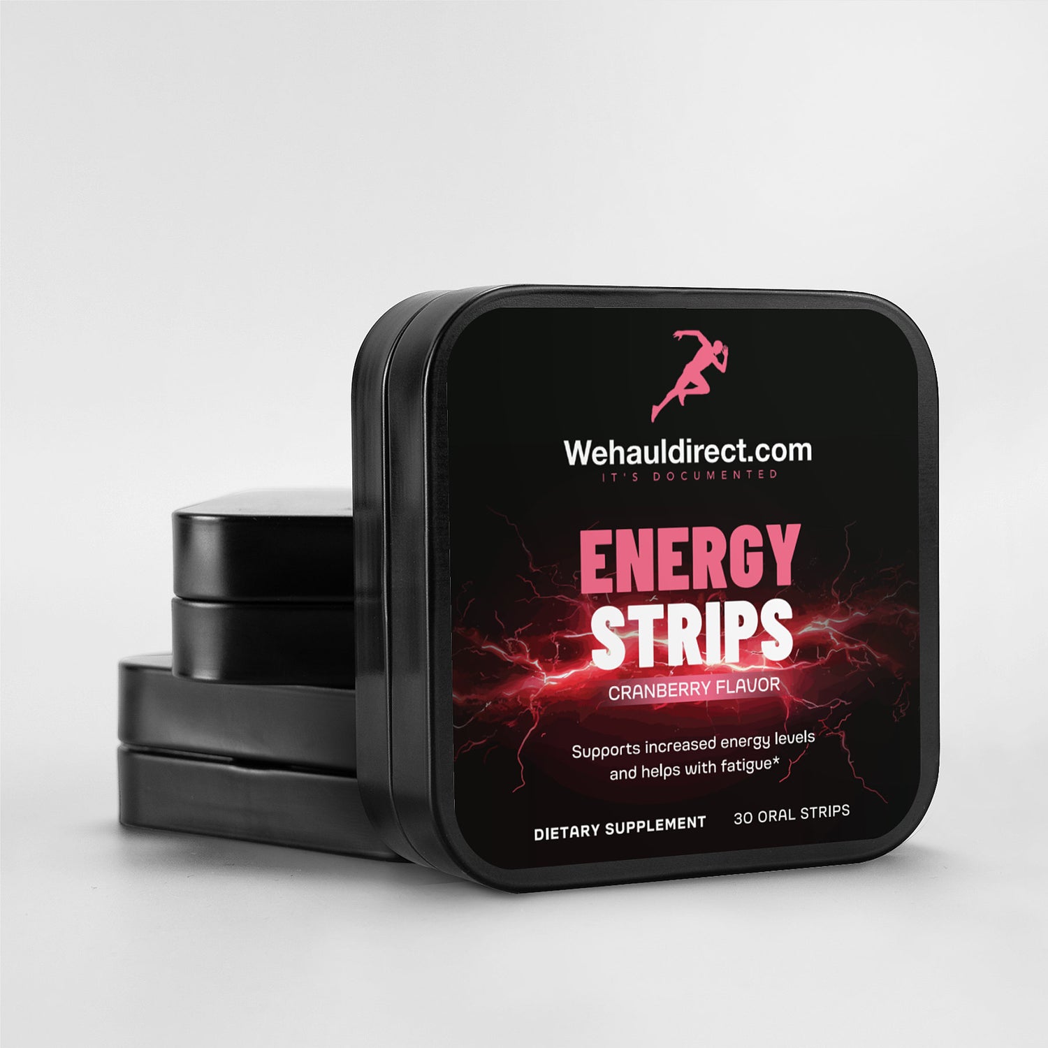 Energy Strips