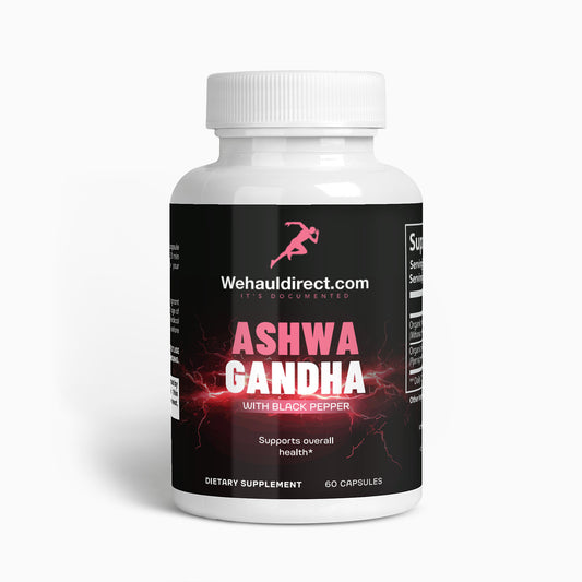 Ashwagandha