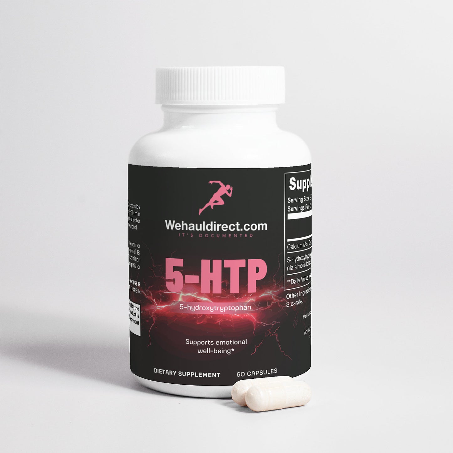 5-HTP