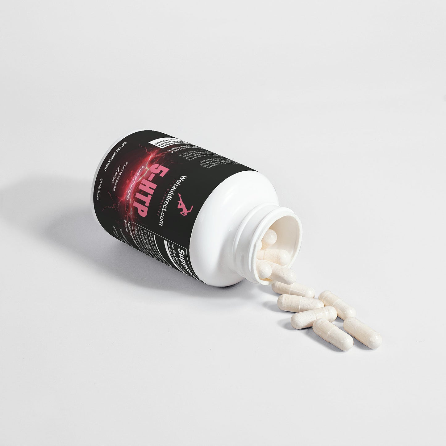 5-HTP