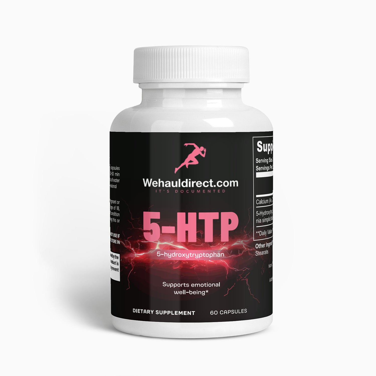 5-HTP