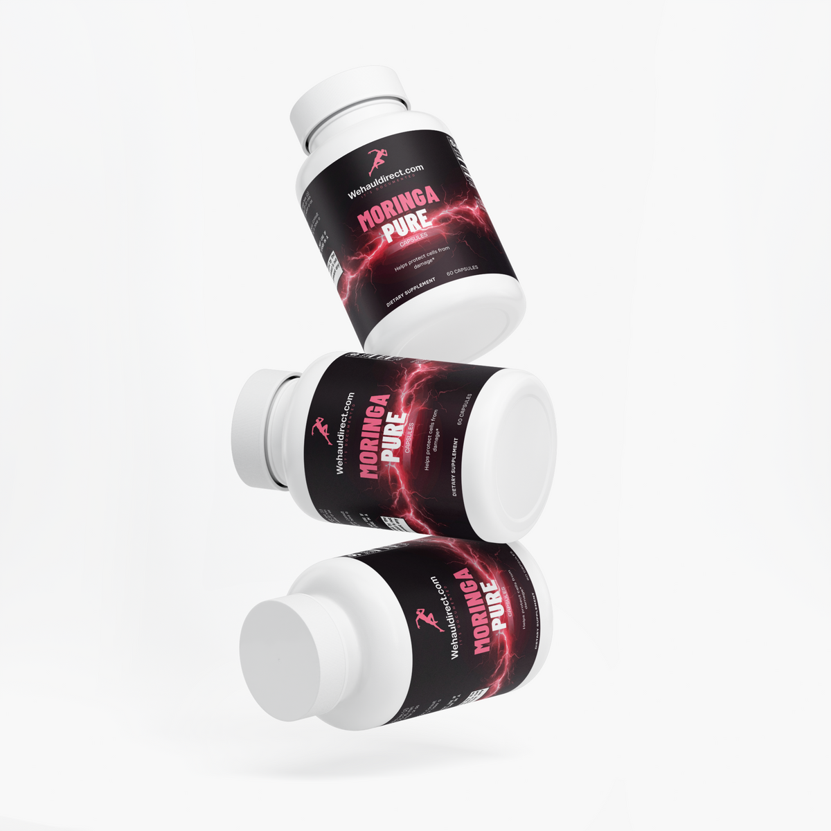 Moringa Pure