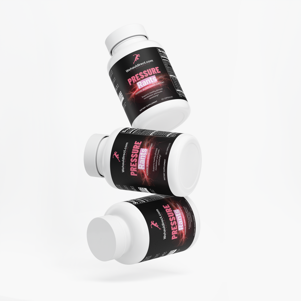 Normal Blood Sugar Support